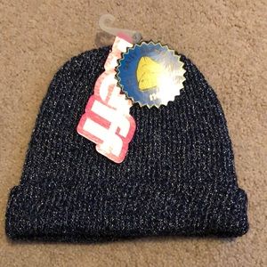 Neff beanie